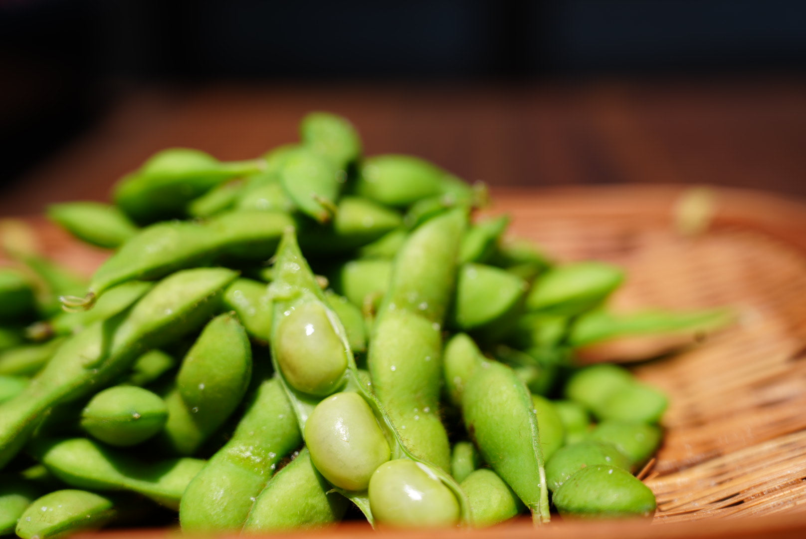 泊まれる農家の季節のやさいセット