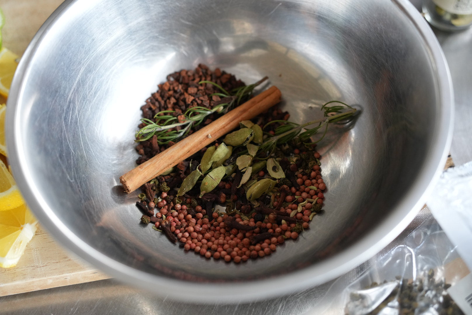 自家製生姜を使った農家の手作りコーラキット