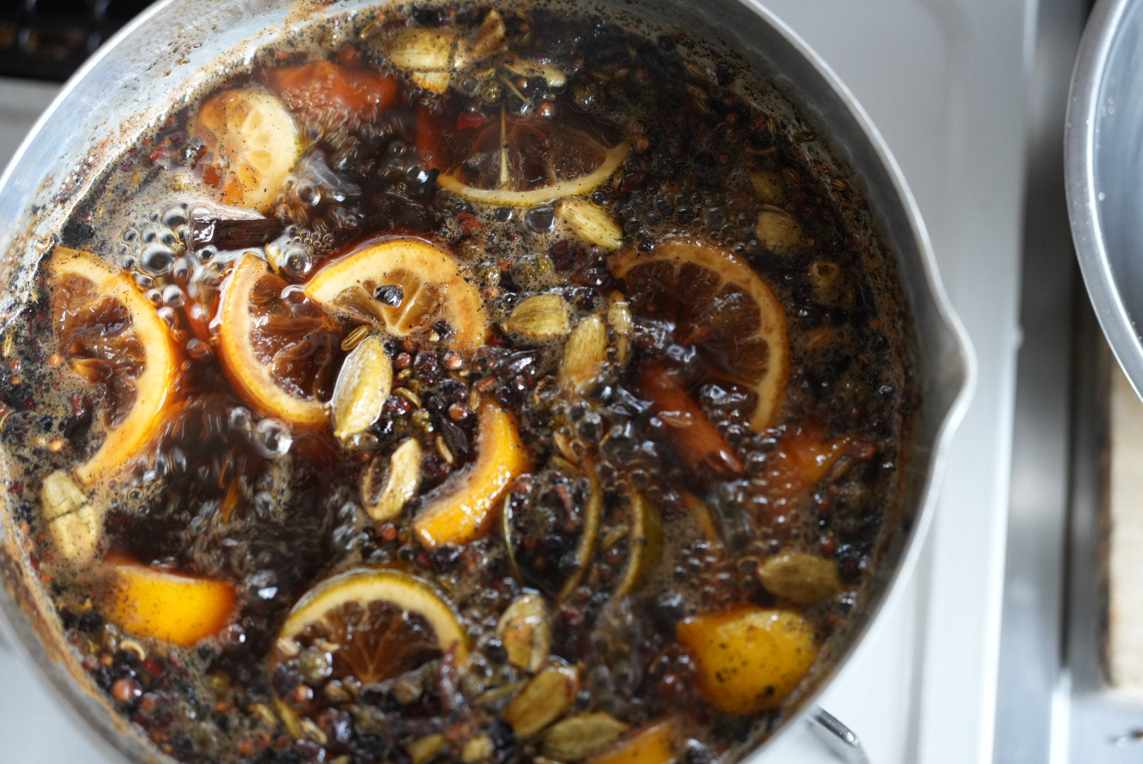 自家製生姜を使った農家の手作りコーラキット