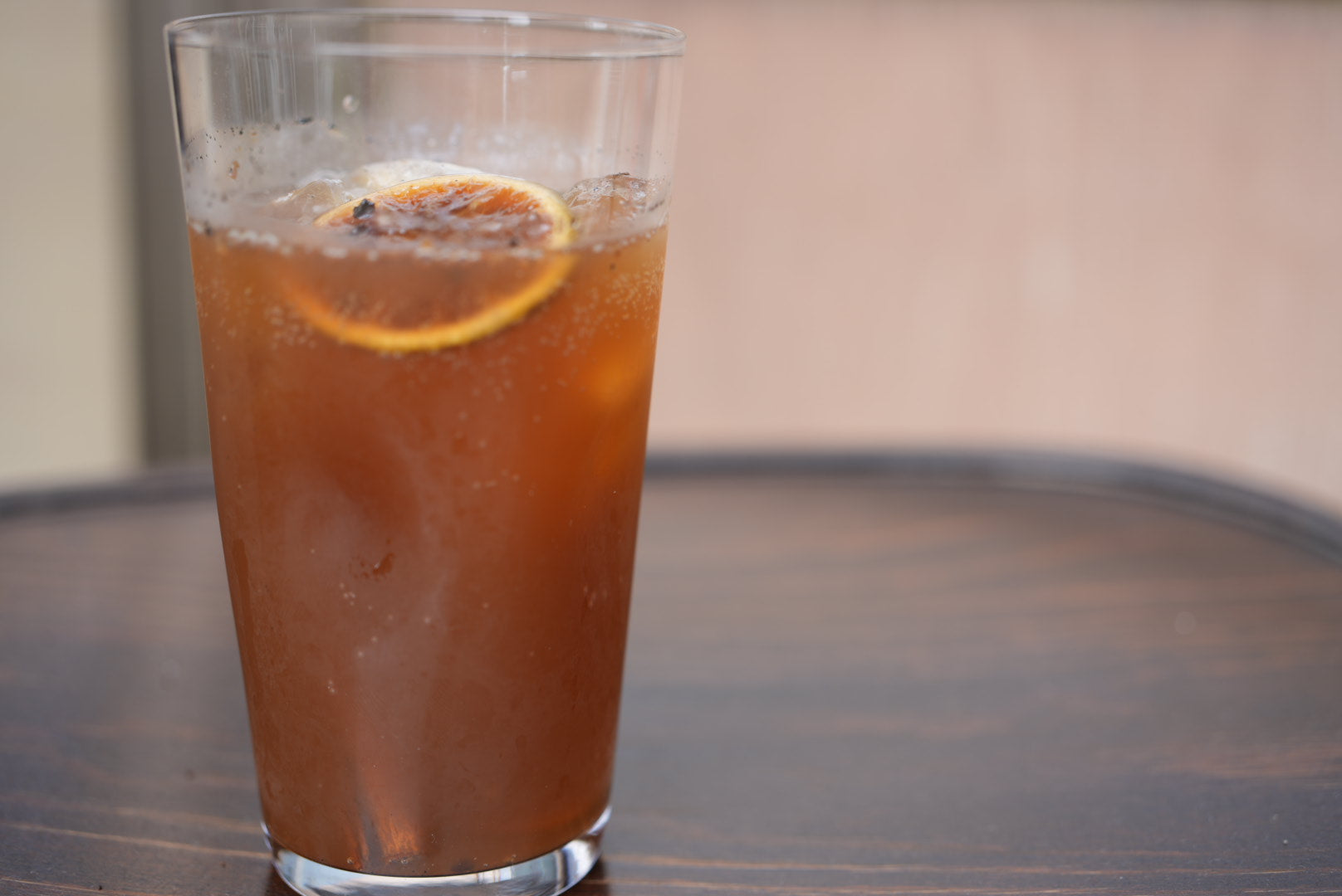 自家製生姜を使った農家の手作りコーラキット